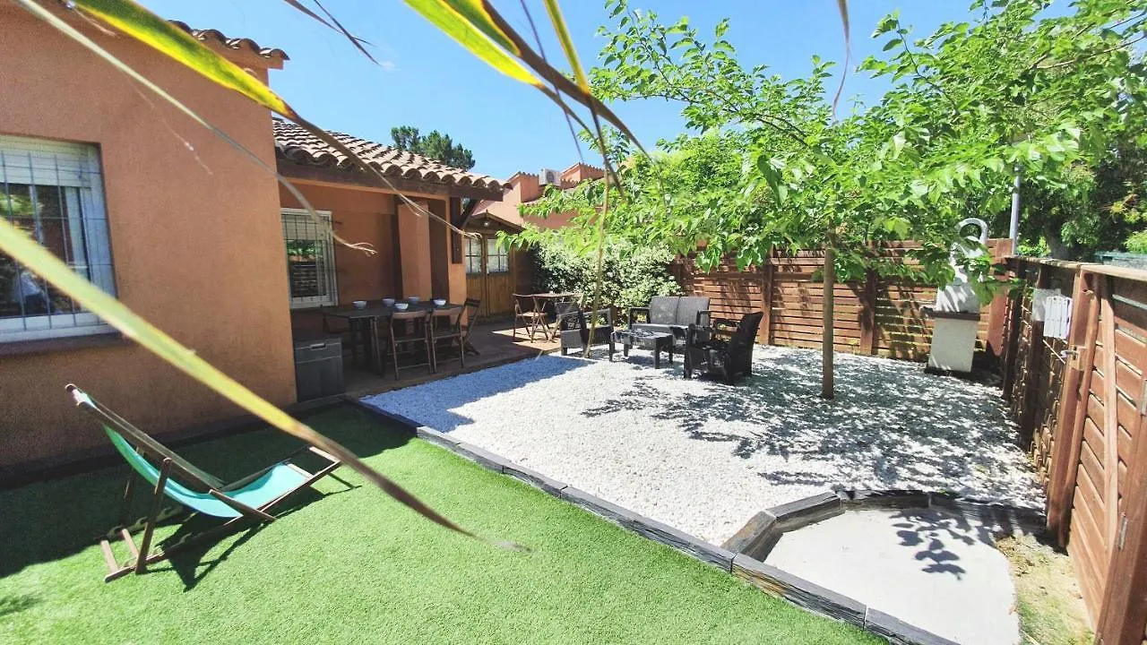 Casa Pinell Mar 111 Villa L'Estartit Holiday home