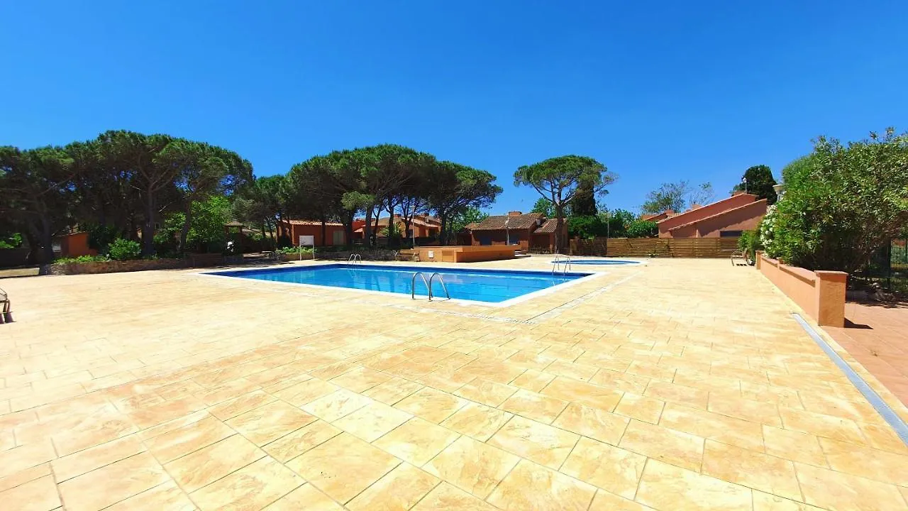 Casa Pinell Mar 111 Villa L'Estartit