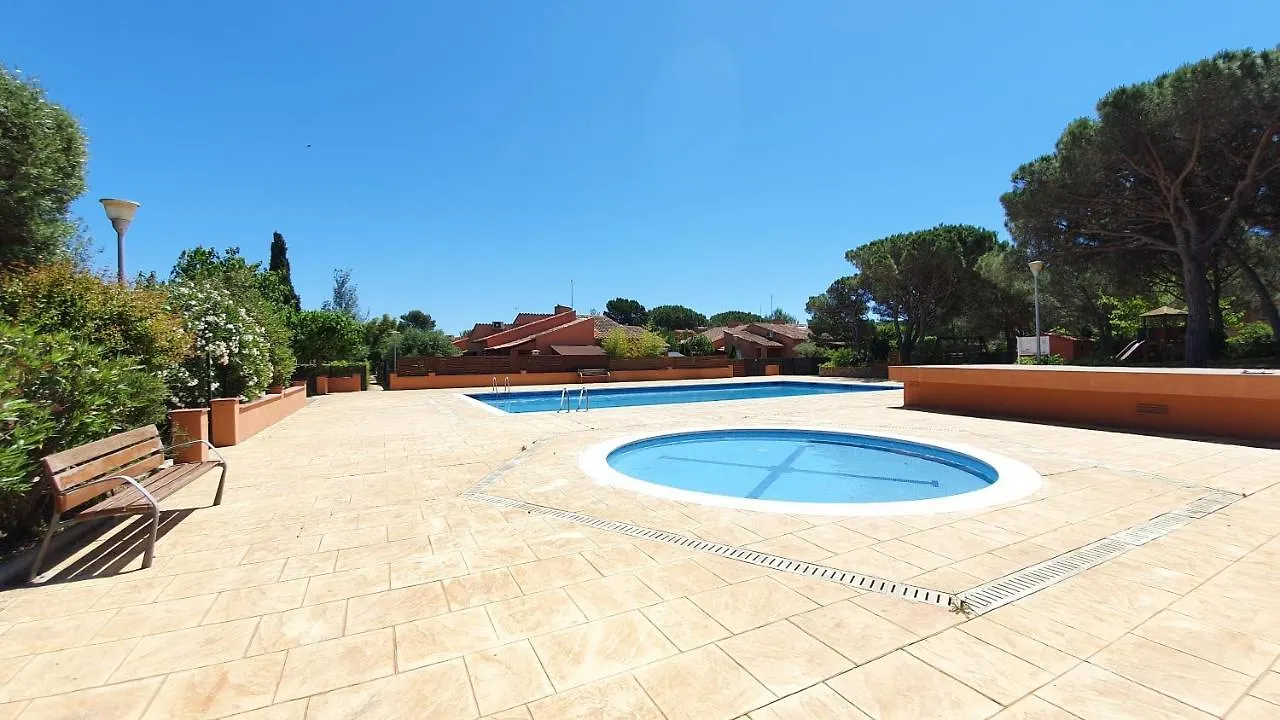 Casa Pinell Mar 111 Villa L'Estartit Holiday home