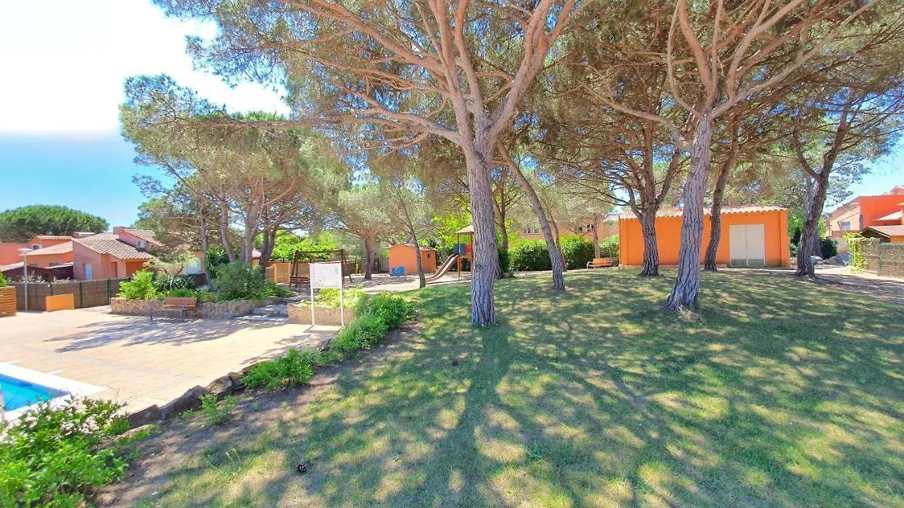 Holiday home Casa Pinell Mar 111 Villa L'Estartit