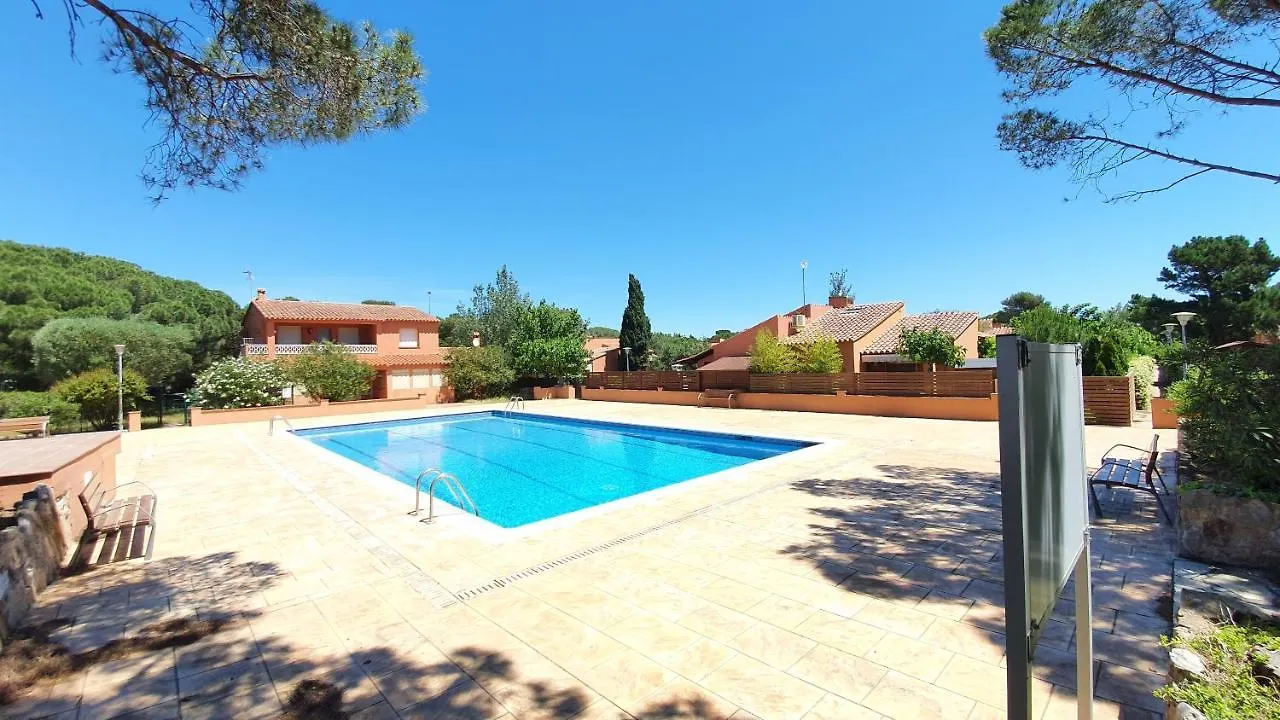 Casa Pinell Mar 111 Villa L'Estartit Holiday home