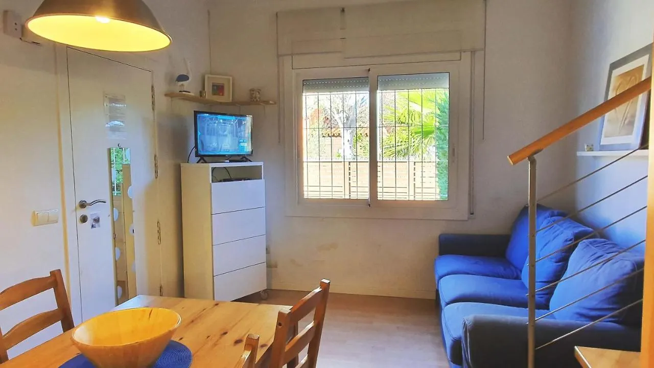 Casa Pinell Mar 111 Villa L'Estartit Holiday home