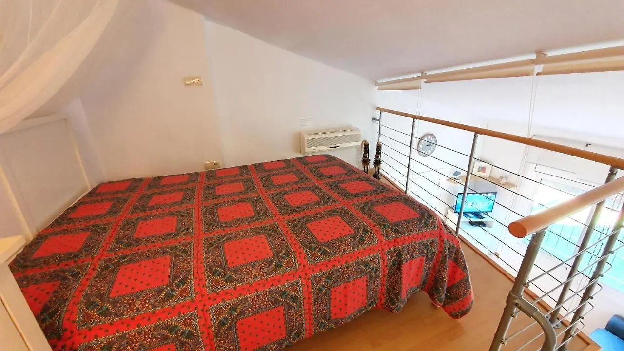 Holiday home Casa Pinell Mar 111 Villa L'Estartit Spain