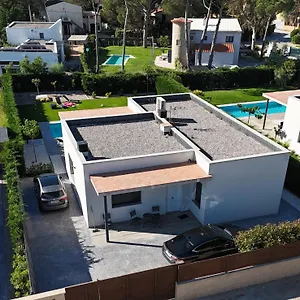  Villa Del Mas Pinell
